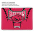 University of Arkansas-Fayetteville Razorbacks MacBook Pro 14in (2021-24) Case plus Skin